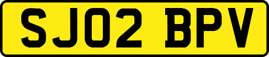 SJ02BPV