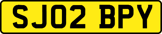 SJ02BPY