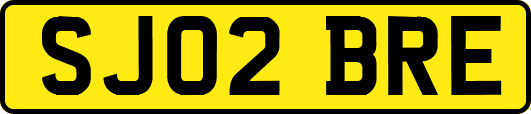 SJ02BRE