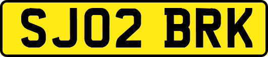 SJ02BRK