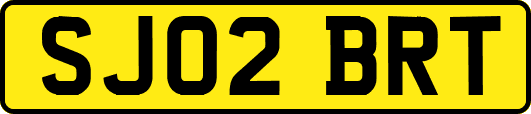 SJ02BRT