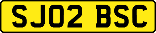 SJ02BSC