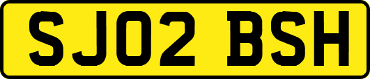 SJ02BSH