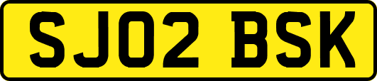 SJ02BSK