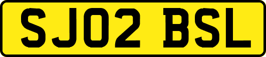 SJ02BSL