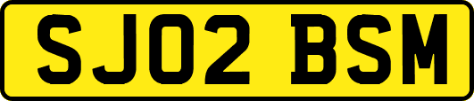 SJ02BSM