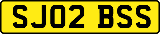 SJ02BSS
