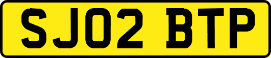 SJ02BTP