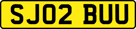 SJ02BUU
