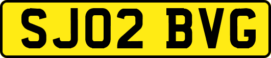 SJ02BVG