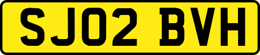 SJ02BVH