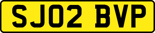 SJ02BVP