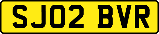 SJ02BVR
