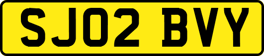 SJ02BVY