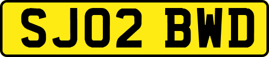 SJ02BWD