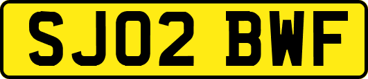 SJ02BWF