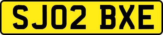 SJ02BXE