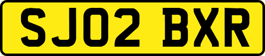 SJ02BXR