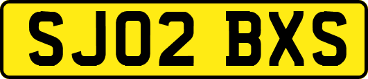 SJ02BXS