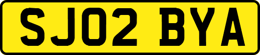 SJ02BYA
