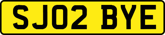SJ02BYE