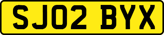 SJ02BYX