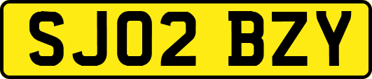 SJ02BZY