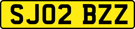 SJ02BZZ