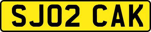 SJ02CAK