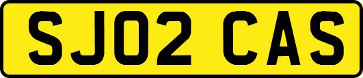 SJ02CAS