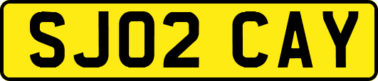 SJ02CAY