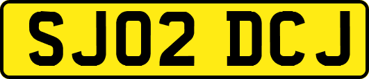 SJ02DCJ