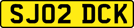 SJ02DCK