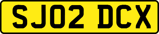 SJ02DCX