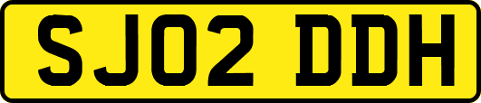 SJ02DDH