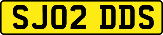 SJ02DDS