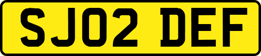 SJ02DEF