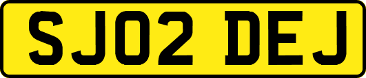 SJ02DEJ