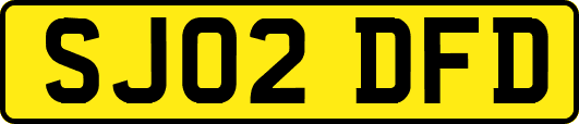 SJ02DFD