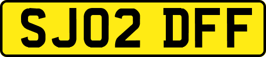 SJ02DFF