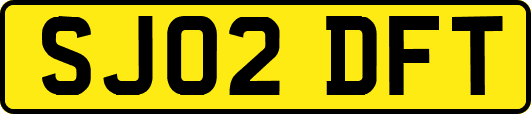 SJ02DFT
