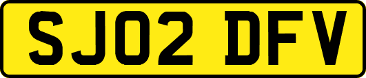 SJ02DFV