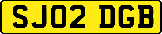 SJ02DGB