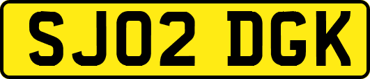 SJ02DGK
