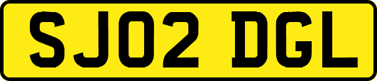 SJ02DGL