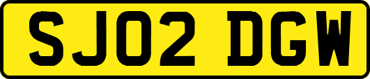 SJ02DGW