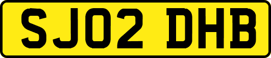 SJ02DHB
