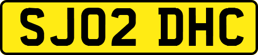 SJ02DHC