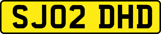 SJ02DHD