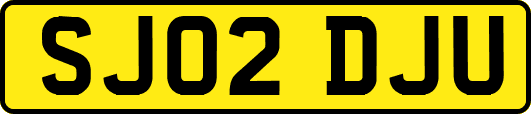 SJ02DJU
